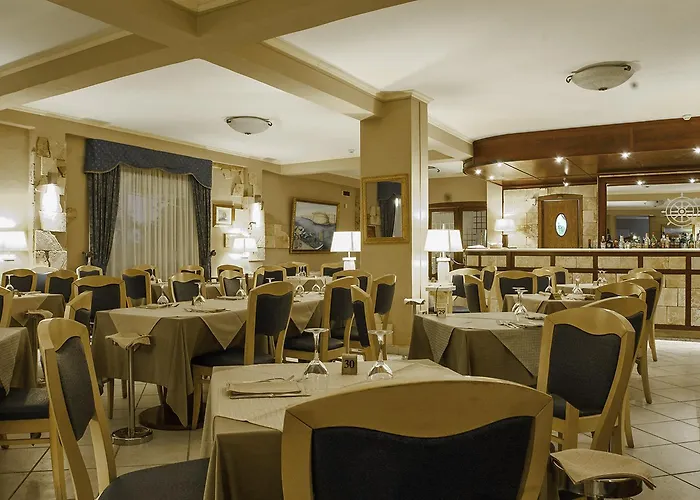 Conchiglia Azzurra Hotel&beach Hotel