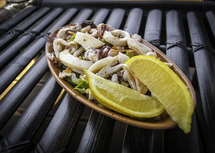 Conchiglia Azzurra Hotel&beach Hotel Porto Cesareo