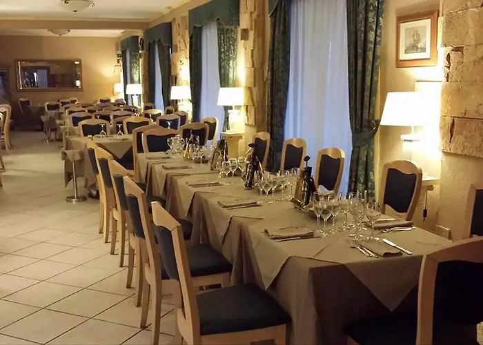 Hotel Conchiglia Azzurra Hotel&beach 4*