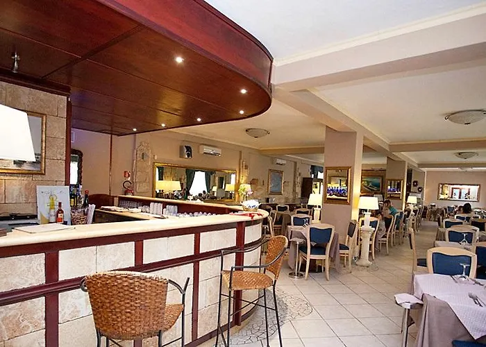 Conchiglia Azzurra Hotel&beach Hotel Porto Cesareo