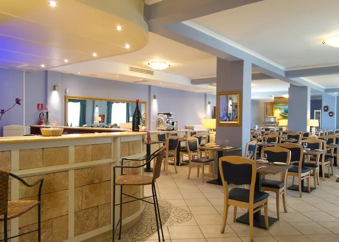 Hotel Conchiglia Azzurra Hotel&beach Porto Cesareo