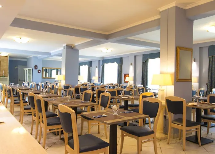 Conchiglia Azzurra Hotel&beach Porto Cesareo