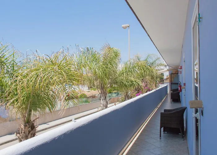 Conchiglia Azzurra Hotel&beach 4*