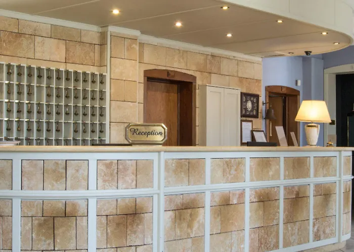 Hotel Conchiglia Azzurra Hotel&beach 4*