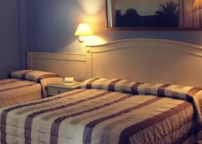 Conchiglia Azzurra Hotel&beach Hotel Porto Cesareo