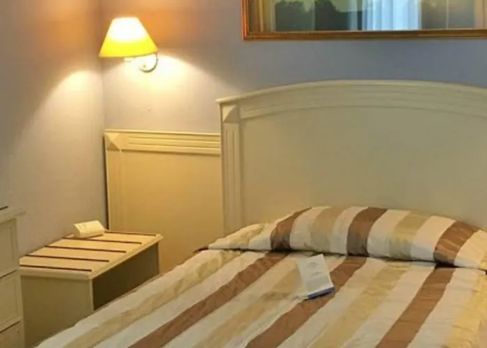 Conchiglia Azzurra Hotel&beach Hotel