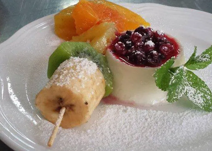 Conchiglia Azzurra Hotel&beach 4* Porto Cesareo