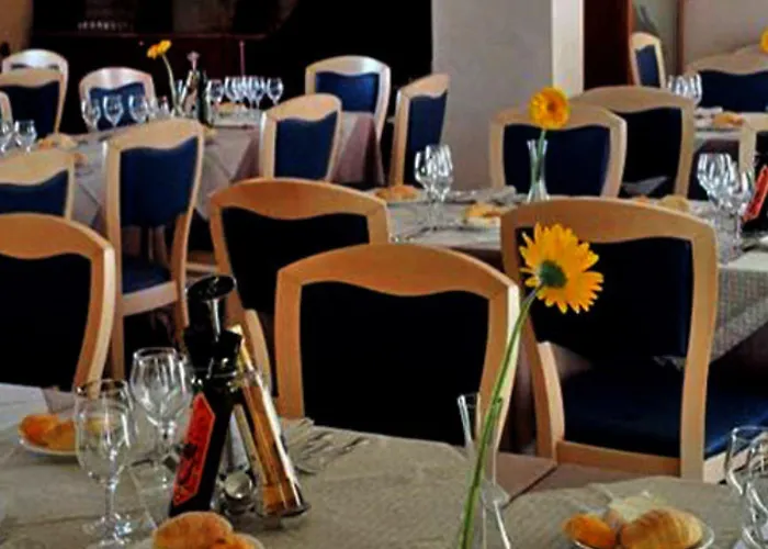 Conchiglia Azzurra Hotel&beach 4*