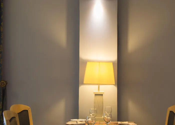 Conchiglia Azzurra Hotel&beach Porto Cesareo