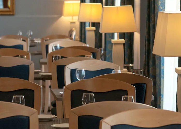 Conchiglia Azzurra Hotel&beach Hotel Porto Cesareo