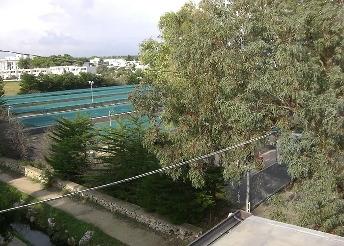 Conchiglia Azzurra Hotel&beach Hotel 4*