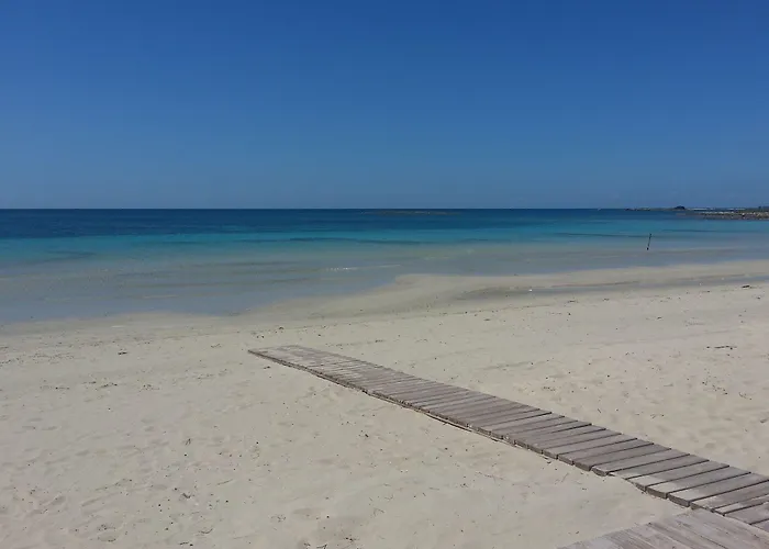 Conchiglia Azzurra Hotel&beach Hotel 4*