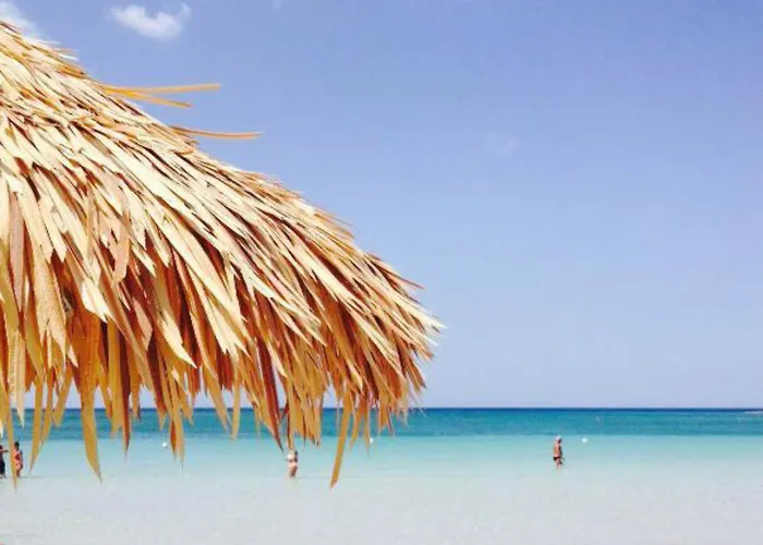 Conchiglia Azzurra Hotel&beach 4* Porto Cesareo