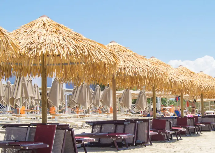 Conchiglia Azzurra Hotel&beach Hotel Porto Cesareo