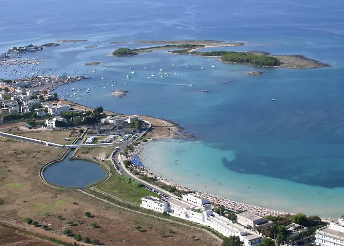 Conchiglia Azzurra Hotel&beach Hotel